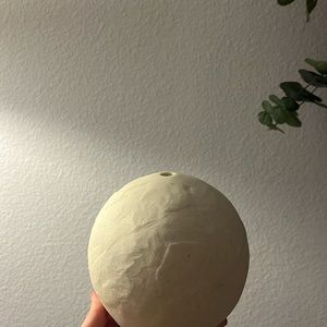 POOSH x Saje White Ultrasonic Diffuser